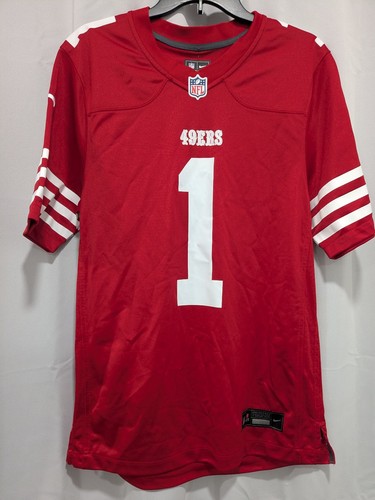 San francisco 49ers - san,